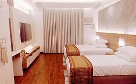 Cozy Suite Studio Type Condo In Matina Enclaves