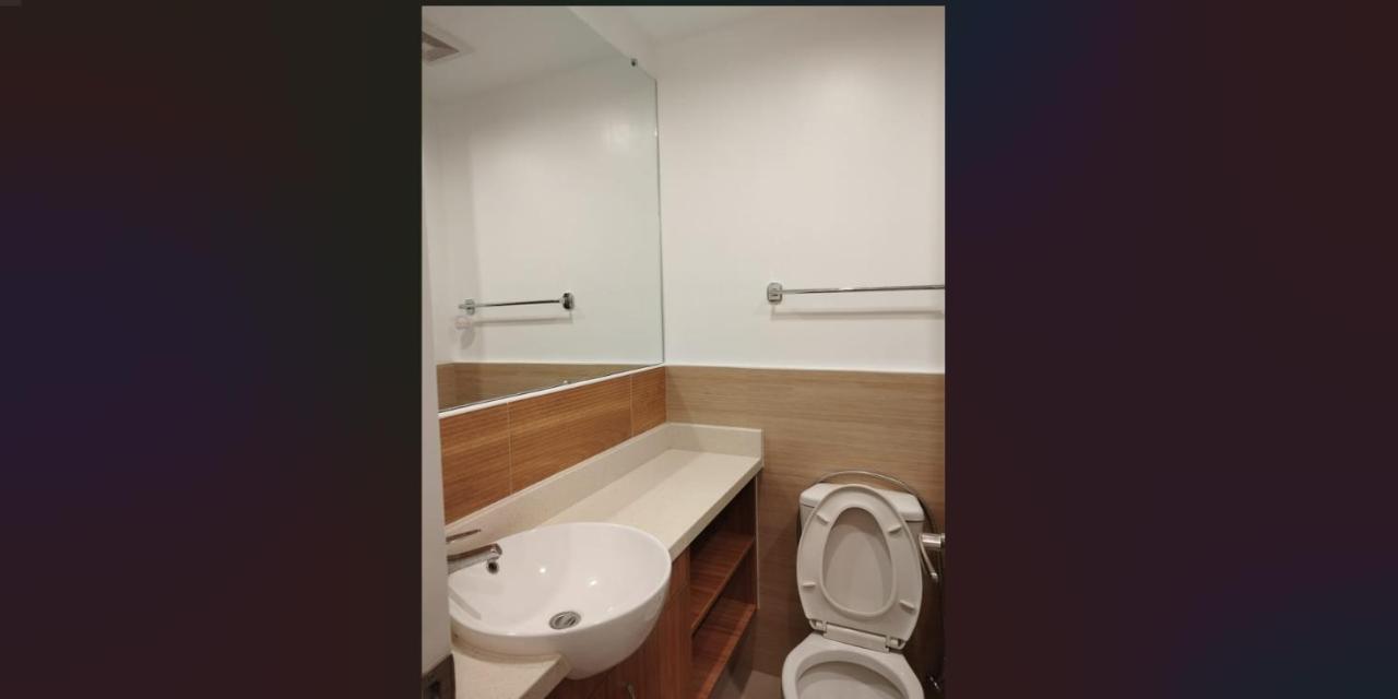 Cozy Suite Studio Type Condo In Matina Enclaves Davao Exterior photo